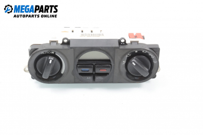 Air conditioning panel for Ford Mondeo Mk II 1.8 TD, 90 hp, sedan, 1998