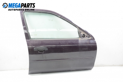 Door for Ford Mondeo Mk II 1.8 TD, 90 hp, sedan, 1998, position: front - right