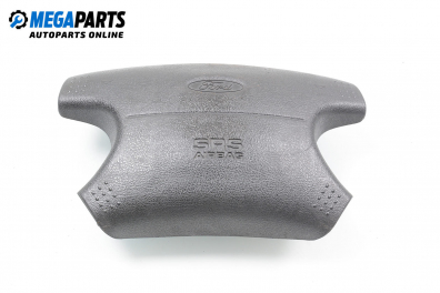 Airbag for Ford Mondeo Mk II 1.8 TD, 90 hp, sedan, 1998, position: fața