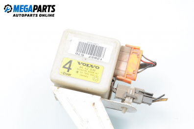 Module for Volvo S70/V70 2.0, 126 hp, sedan, 1997 № 94 42 939/ 89 7955 000