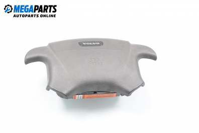 Airbag for Volvo S70/V70 2.0, 126 hp, sedan, 1997, position: vorderseite