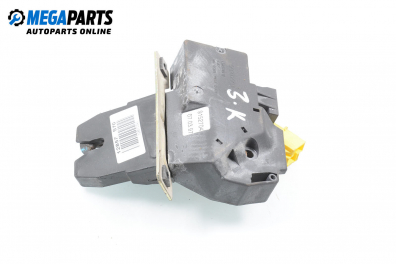 Trunk lock for Volvo S70/V70 2.0, 126 hp, sedan, 1997, position: rear