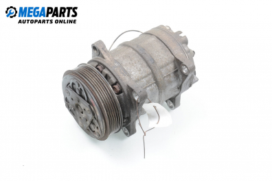 AC compressor for Volvo S70/V70 2.0, 126 hp, sedan, 1997