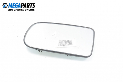 Sticlă oglindă for Mazda Premacy 2.0 TD, 101 hp, monovolum, 2002, position: stânga