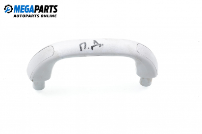 Handle for Daihatsu YRV 1.3 4WD, 87 hp, station wagon, 2001, position: front - right