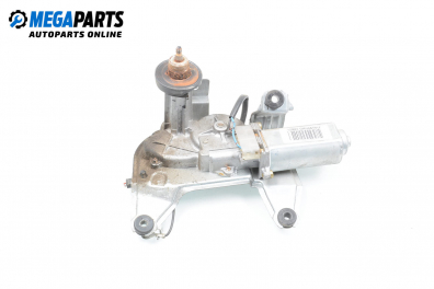 Front wipers motor for Daihatsu YRV 1.3 4WD, 87 hp, station wagon, 2001, position: rear