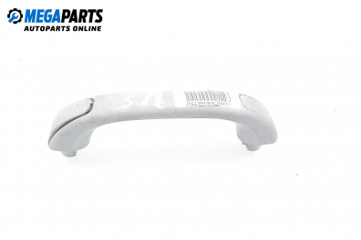 Handle for Daihatsu YRV 1.3 4WD, 87 hp, station wagon, 2001, position: rear - left