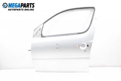 Door for Daihatsu YRV 1.3 4WD, 87 hp, station wagon, 2001, position: front - left