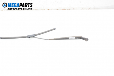 Braț ștergătoare parbriz for Daihatsu YRV 1.3 4WD, 87 hp, combi, 2001, position: stânga