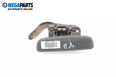 Mâner exterior for Citroen Saxo 1.1, 60 hp, sedan, 1999, position: dreaptă - fața