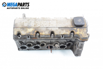 Engine head for BMW 3 (E36) 1.8, 115 hp, sedan, 1997