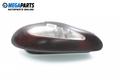 Tail light for Hyundai Coupe (RD) 1.6 16V, 114 hp, coupe, 1998, position: left