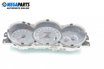 Instrument cluster for Hyundai Coupe (RD) 1.6 16V, 114 hp, coupe, 1998