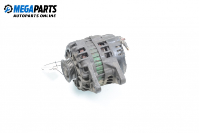 Alternator for Hyundai Coupe (RD) 1.6 16V, 114 hp, coupe, 1998