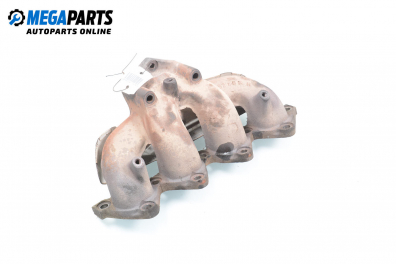 Exhaust manifold for Hyundai Coupe (RD) 1.6 16V, 114 hp, coupe, 1998