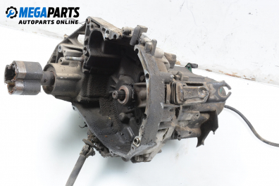  for Renault Laguna I (B56; K56) 2.0, 113 hp, station wagon, 1996