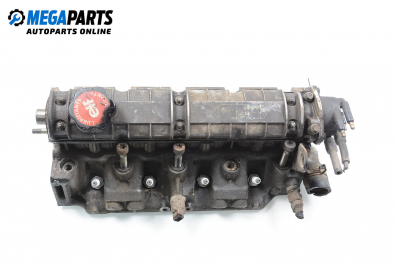 Engine head for Renault Laguna I (B56; K56) 2.0, 113 hp, station wagon, 1996