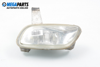 Nebelleuchte for Peugeot 106 1.0, 50 hp, hecktür, 1997, position: links