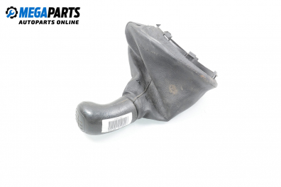 Leather shifter gaiter for Mercedes-Benz Vito 2.2 CDI, 102 hp, passenger, 1999