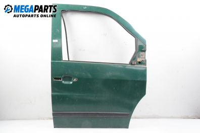 Door for Mercedes-Benz Vito 2.2 CDI, 102 hp, passenger, 1999, position: front - right