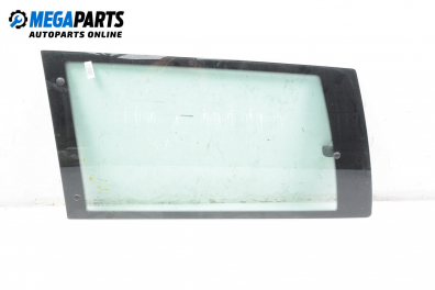 Vent window for Mercedes-Benz Vito 2.2 CDI, 102 hp, passenger, 1999, position: left