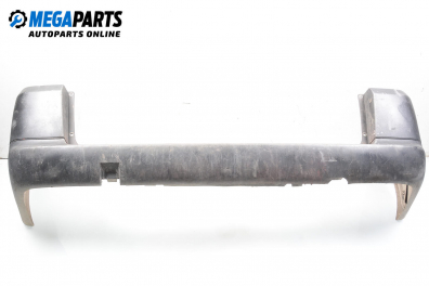 Stoßfänger hinten for Mercedes-Benz Vito 2.2 CDI, 102 hp, passagier, 1999, position: rückseite