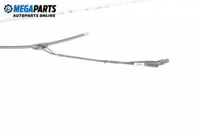 Front wipers arm for Mercedes-Benz Vito 2.2 CDI, 102 hp, passenger, 1999, position: right