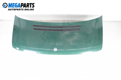 Capotă for Mercedes-Benz Vito 2.2 CDI, 102 hp, pasager, 1999, position: fața