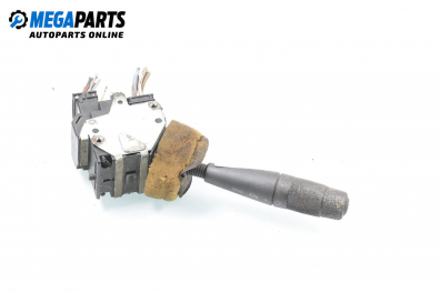 Manetă lumini for Peugeot 405 1.4, 64 hp, sedan, 1991