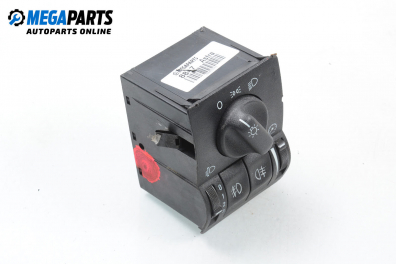 Comutator lumini for Opel Astra G 1.6 16V, 101 hp, combi, 1998