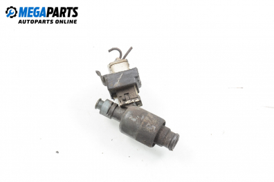 Duza benzină for Opel Astra G 1.6 16V, 101 hp, combi, 1998