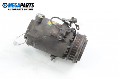 Kompressor klimaanlage for Opel Astra G 1.6 16V, 101 hp, combi, 1998