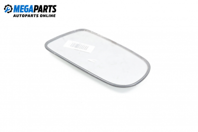 Mirror glass for Mazda 323 (BA) 1.6 TD, 82 hp, sedan, 1996, position: left