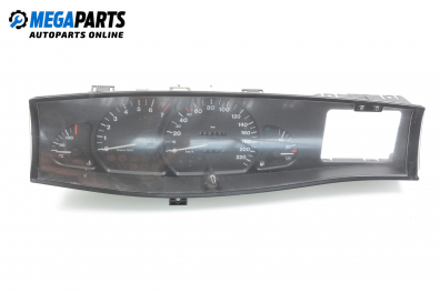 Instrument cluster for Opel Omega B 2.0, 116 hp, sedan automatic, 1996