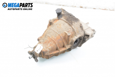 Differential for Opel Omega B 2.0, 116 hp, sedan automatic, 1996