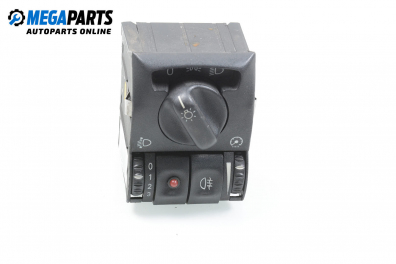 Comutator lumini for Opel Omega B 2.0, 116 hp, sedan automatic, 1996