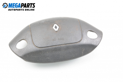 Airbag for Renault Megane I 1.9 D, 64 hp, sedan, 1997, position: fața