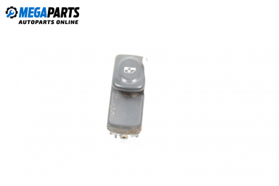 Power window button for Renault Megane I 1.9 D, 64 hp, sedan, 1997