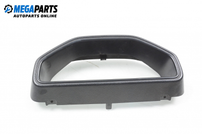 Interior plastic for Ford Fiesta III 1.4, 71 hp, hatchback, 1989