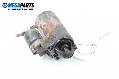 Demaror for Ford Fiesta III 1.4, 71 hp, hatchback, 1989