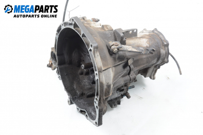  for Ford Fiesta III 1.4, 71 hp, hatchback, 1989