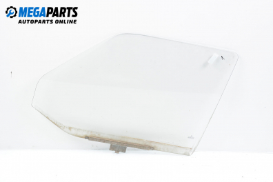 Geam for Volkswagen Transporter 2.4 D, 78 hp, lkw, 1991, position: stânga - fața