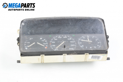 Instrument cluster for Volkswagen Transporter 2.4 D, 78 hp, truck, 1991