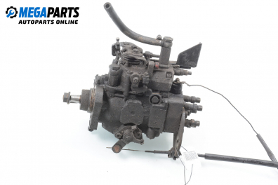 Diesel injection pump for Volkswagen Transporter 2.4 D, 78 hp, truck, 1991