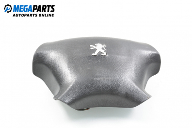 Airbag for Peugeot 406 2.0 HDI, 109 hp, combi, 1999, position: fața