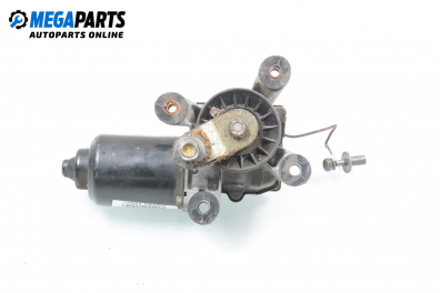 Front wipers motor for Mazda Demio 1.3 16V, 63 hp, station wagon, 2001, position: front