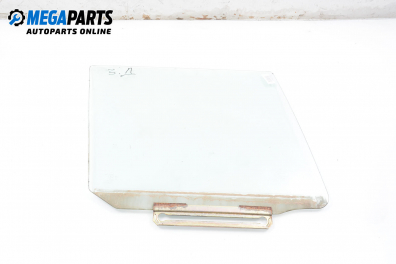 Fensterscheibe for Mazda Demio 1.3 16V, 63 hp, combi, 2001, position: rechts, rückseite