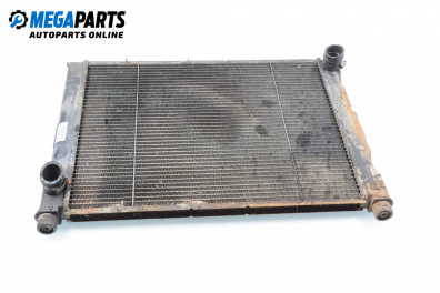 Water radiator for Rover 200 1.6, 112 hp, coupe, 1997