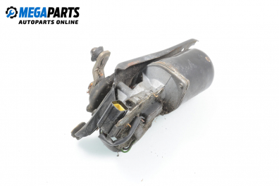 Front wipers motor for Rover 200 1.6, 112 hp, coupe, 1997, position: front