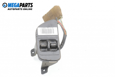 Window adjustment switch for Rover 200 1.6, 112 hp, coupe, 1997